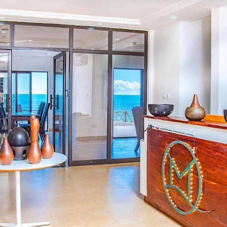 Majula Boutique Hotel 萨拉昆达 外观 照片