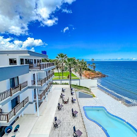Majula Boutique Hotel 萨拉昆达 外观 照片