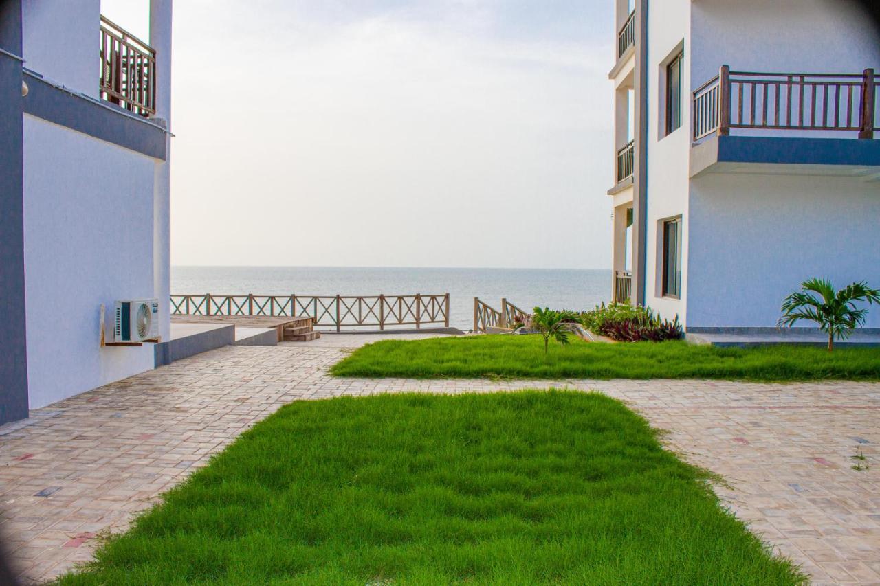 Majula Boutique Hotel 萨拉昆达 外观 照片