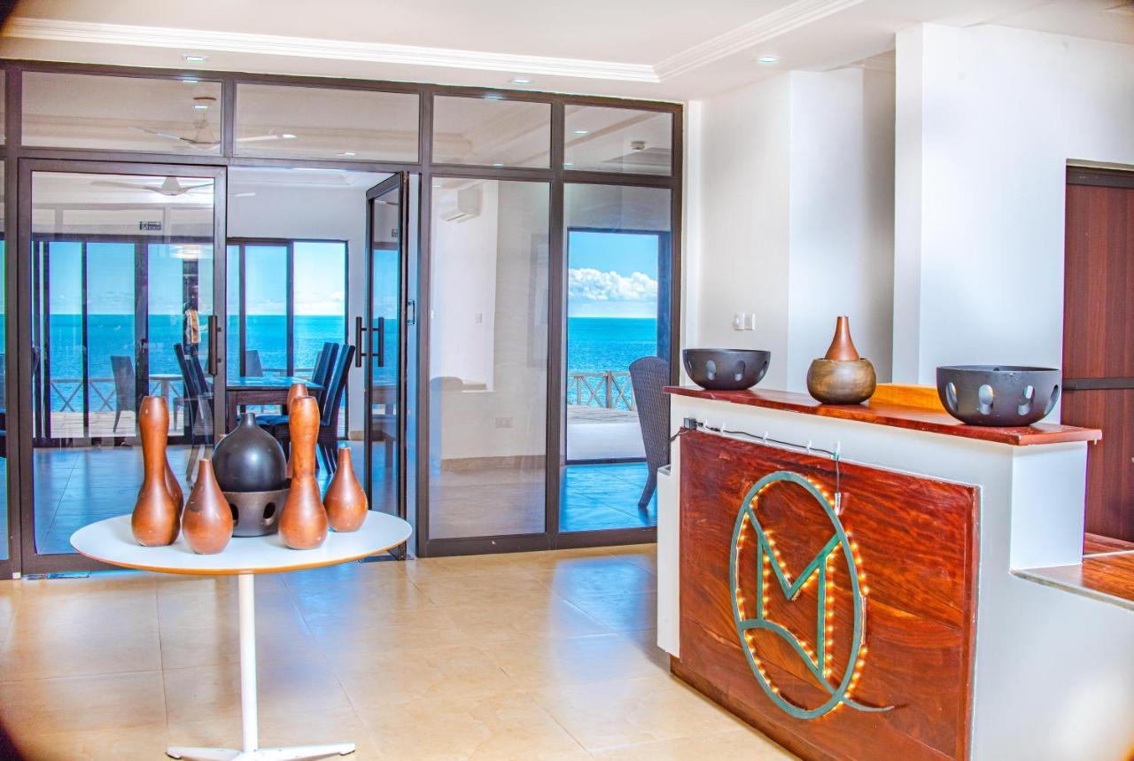 Majula Boutique Hotel 萨拉昆达 外观 照片