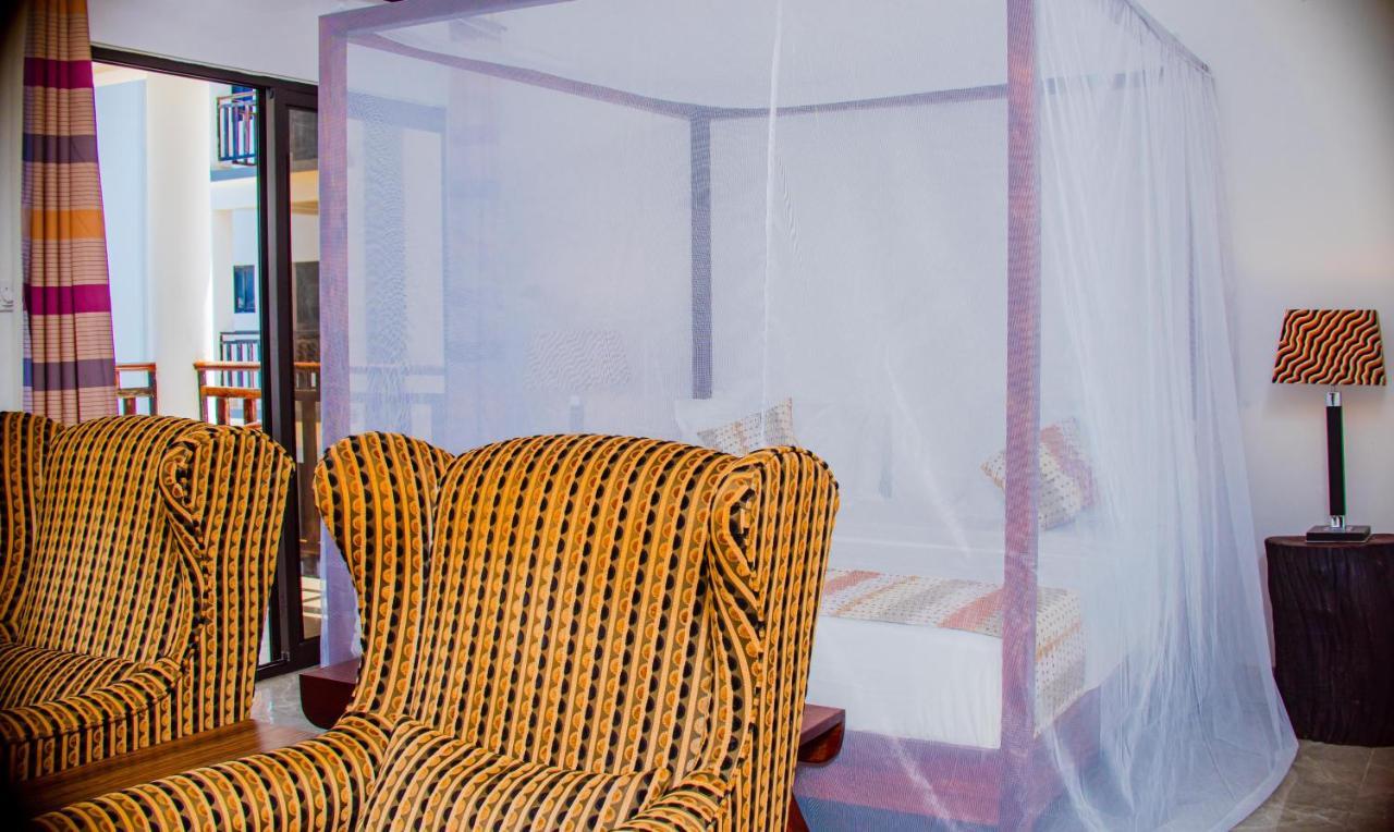 Majula Boutique Hotel 萨拉昆达 外观 照片