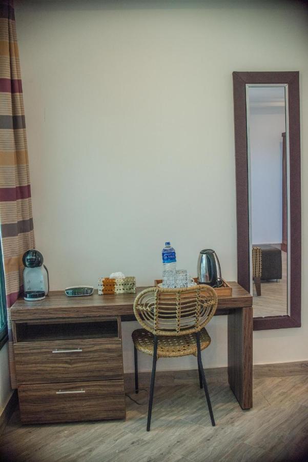 Majula Boutique Hotel 萨拉昆达 外观 照片