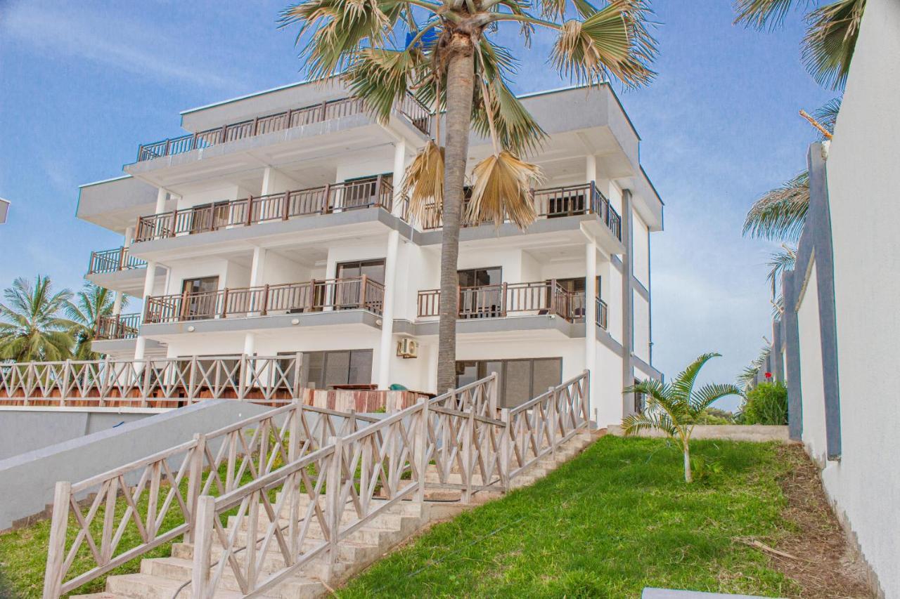 Majula Boutique Hotel 萨拉昆达 外观 照片