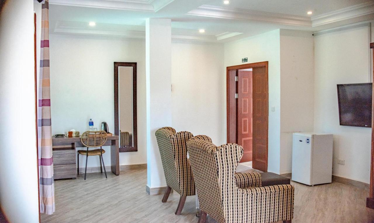 Majula Boutique Hotel 萨拉昆达 外观 照片