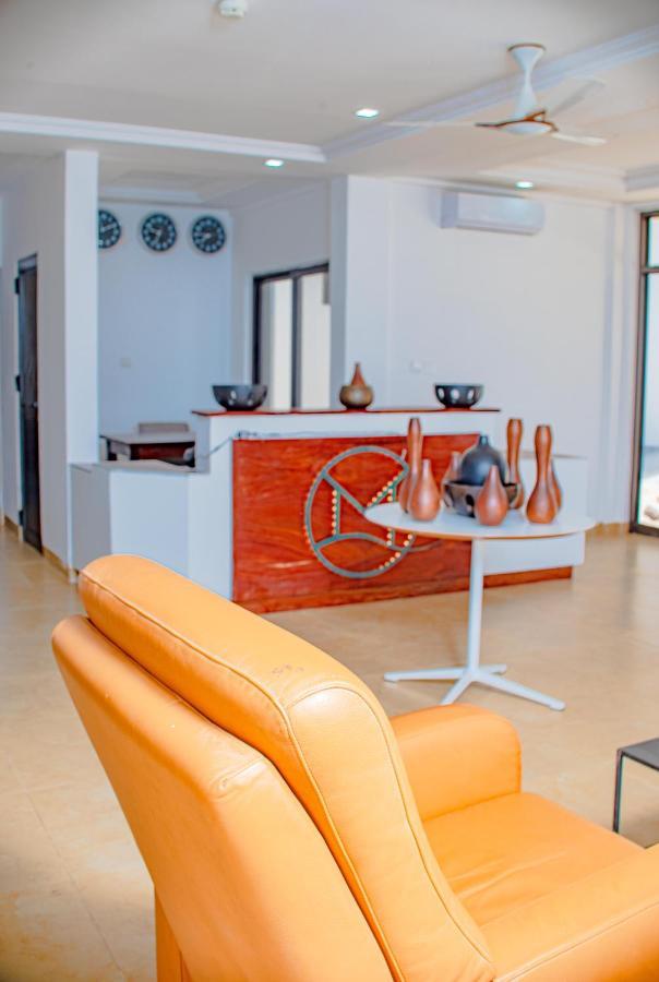 Majula Boutique Hotel 萨拉昆达 外观 照片