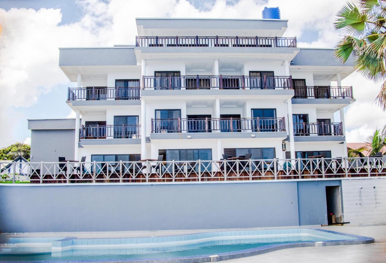 Majula Boutique Hotel 萨拉昆达 外观 照片