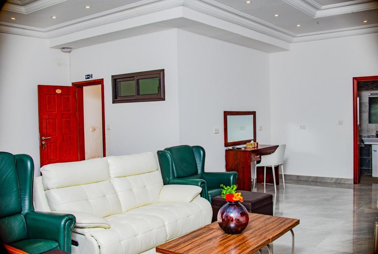 Majula Boutique Hotel 萨拉昆达 外观 照片