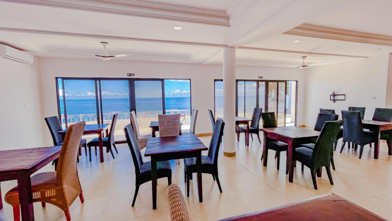 Majula Boutique Hotel 萨拉昆达 外观 照片
