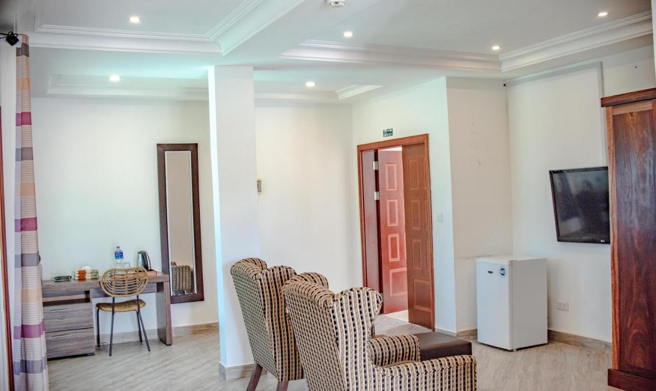 Majula Boutique Hotel 萨拉昆达 外观 照片