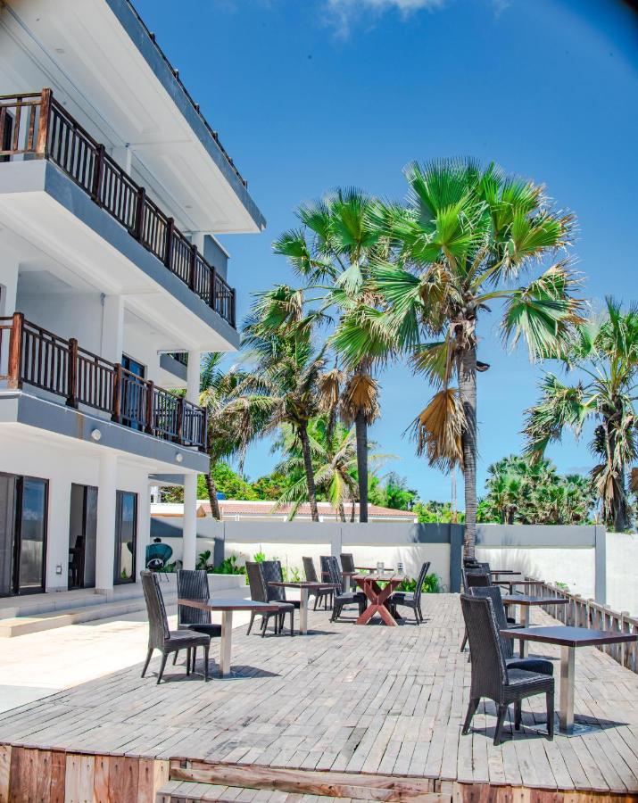 Majula Boutique Hotel 萨拉昆达 外观 照片