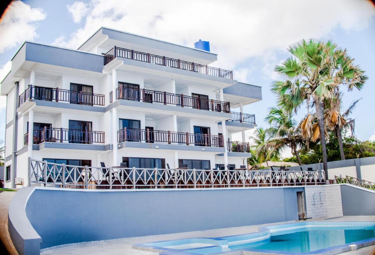 Majula Boutique Hotel 萨拉昆达 外观 照片