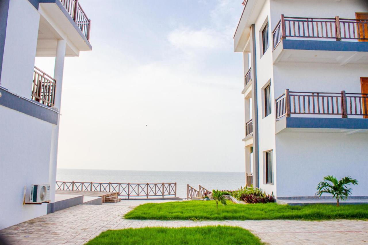 Majula Boutique Hotel 萨拉昆达 外观 照片