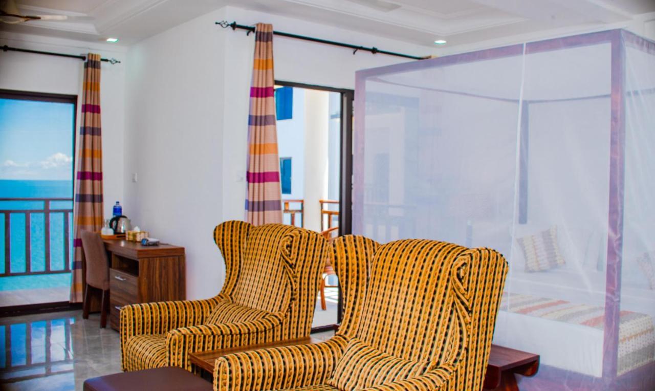 Majula Boutique Hotel 萨拉昆达 外观 照片