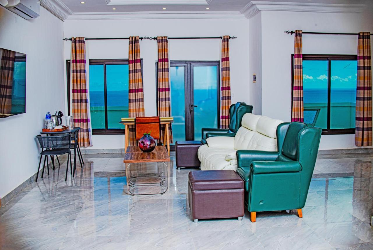 Majula Boutique Hotel 萨拉昆达 外观 照片