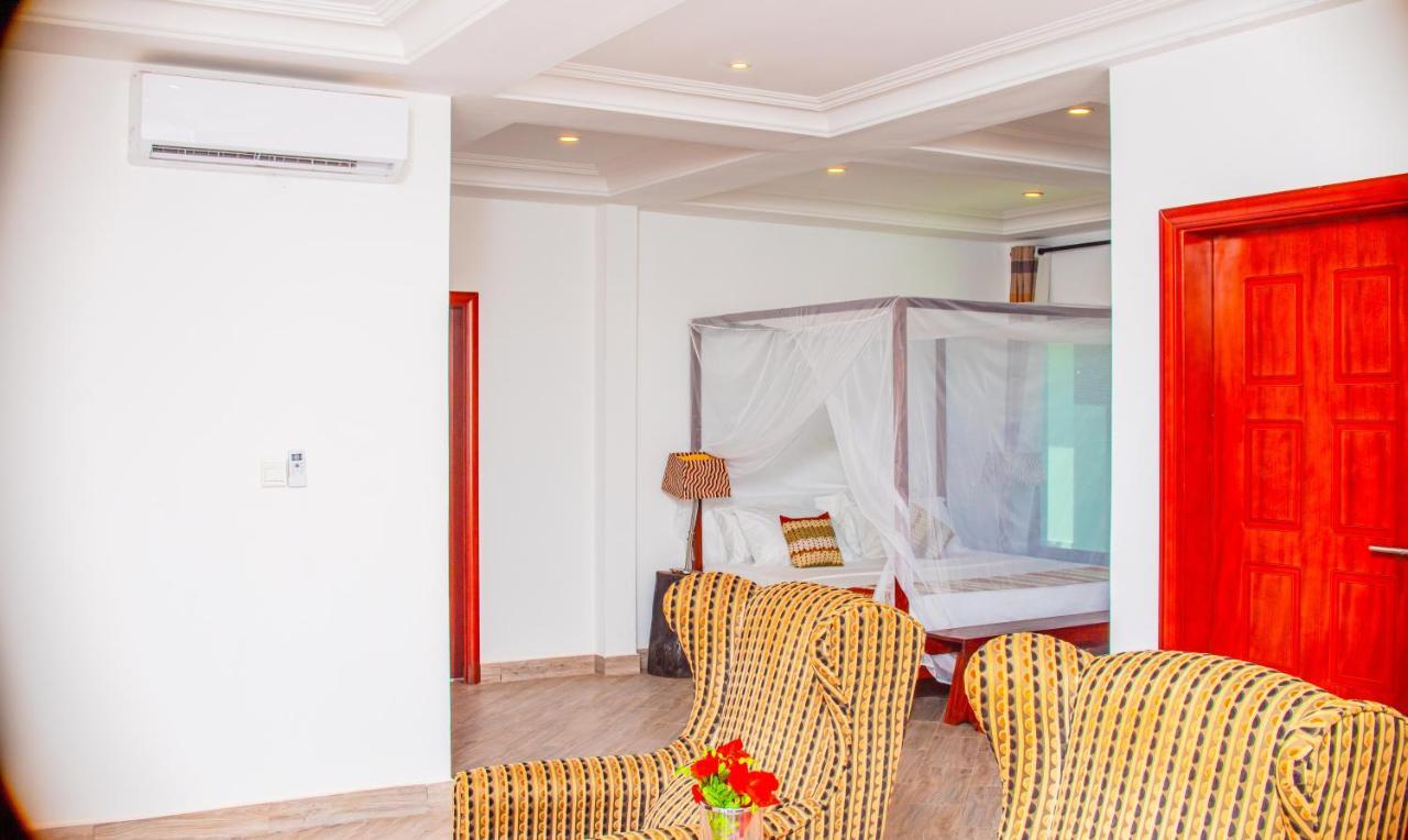 Majula Boutique Hotel 萨拉昆达 外观 照片