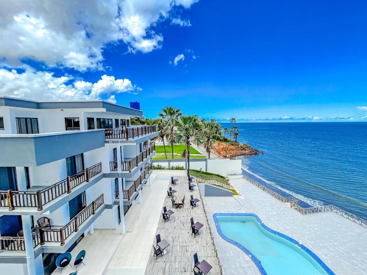 Majula Boutique Hotel 萨拉昆达 外观 照片