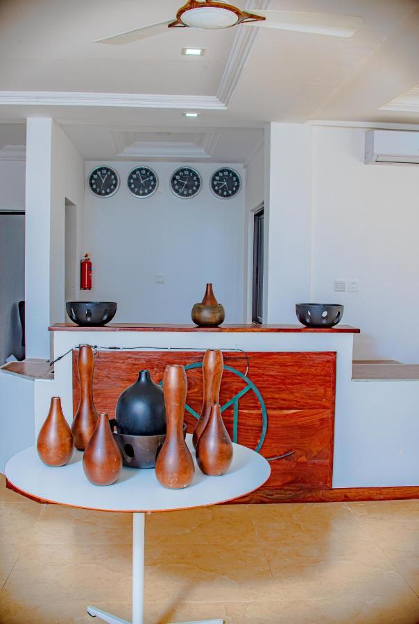 Majula Boutique Hotel 萨拉昆达 外观 照片