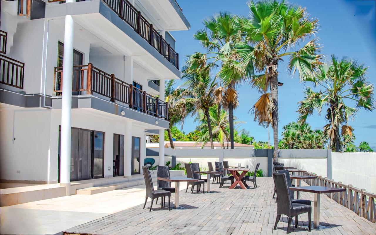 Majula Boutique Hotel 萨拉昆达 外观 照片
