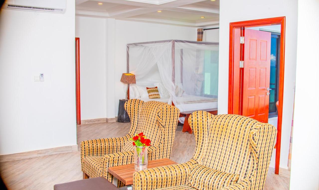 Majula Boutique Hotel 萨拉昆达 外观 照片