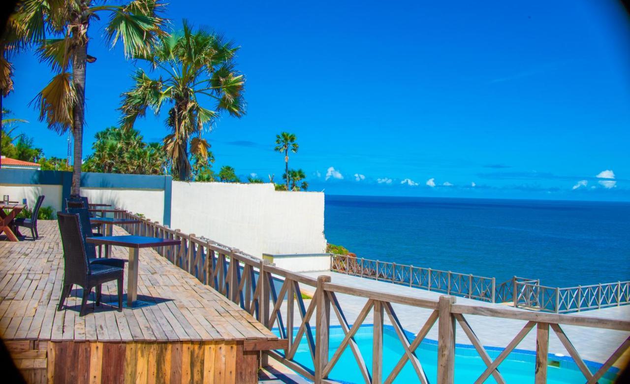Majula Boutique Hotel 萨拉昆达 外观 照片