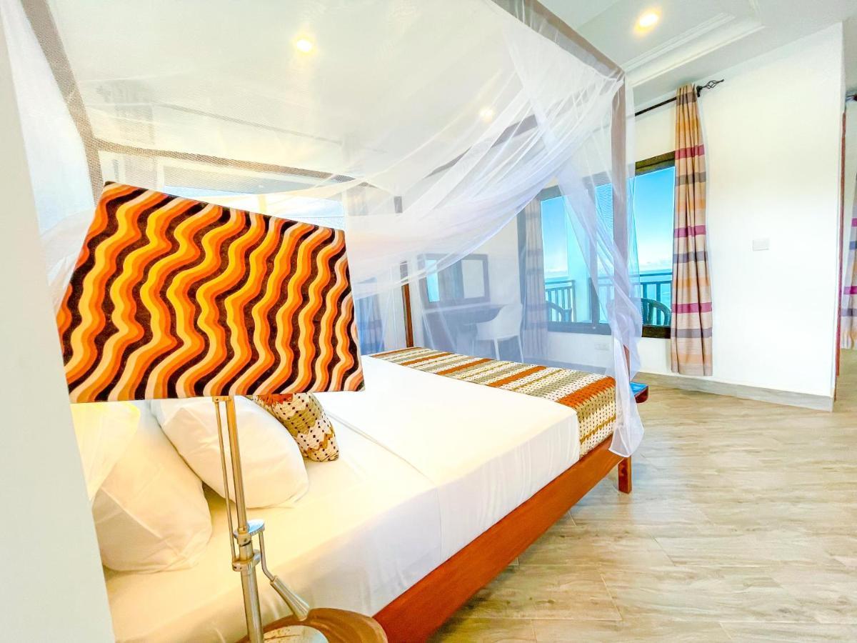 Majula Boutique Hotel 萨拉昆达 外观 照片