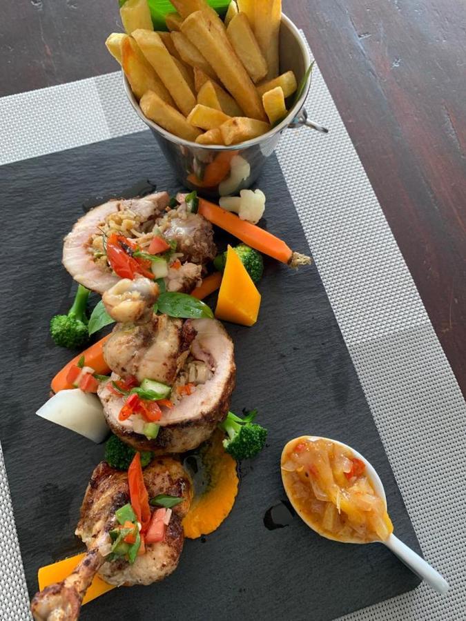 Majula Boutique Hotel 萨拉昆达 外观 照片