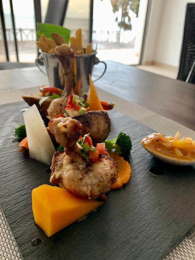 Majula Boutique Hotel 萨拉昆达 外观 照片