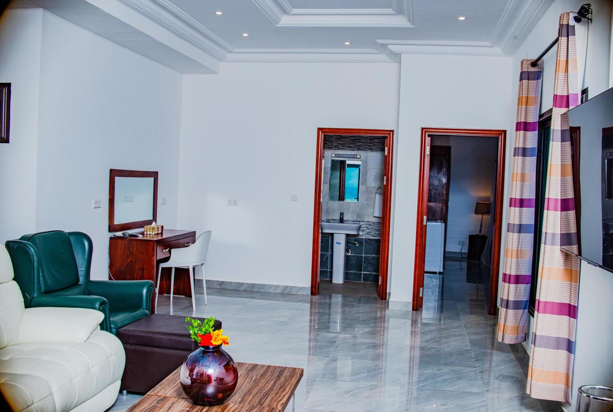Majula Boutique Hotel 萨拉昆达 外观 照片
